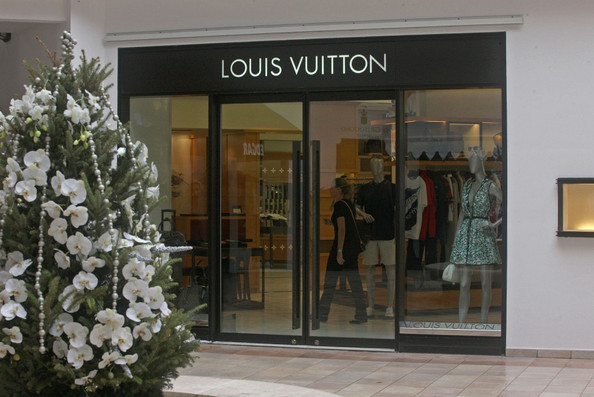 louis vuitton stores in caribbean