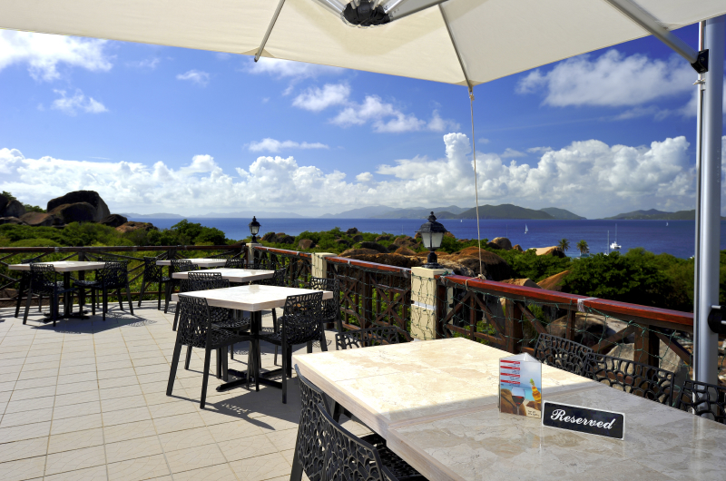 Virgin Gorda Bars Top 7 Locations You Mustn image