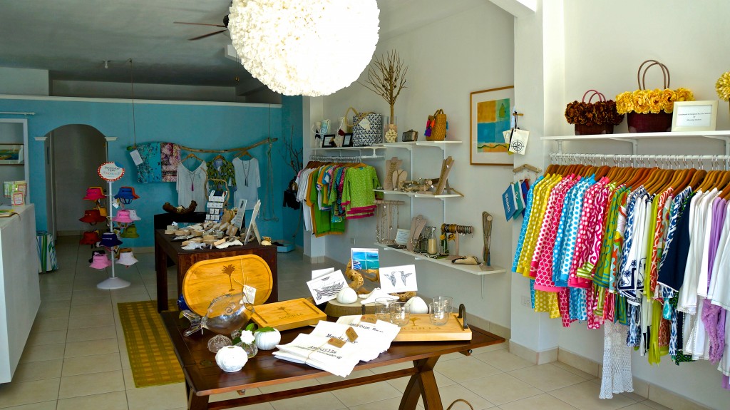 Caribbean Shopping: Anguilla's Hidden Gems