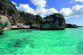 Flights to Dominican Republic