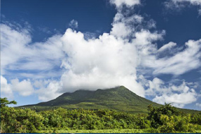 Flights to Nevis