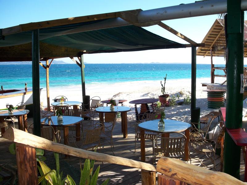 Dune Preserve Anguilla