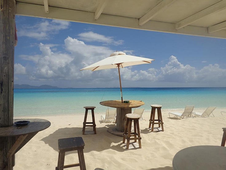 Sunshine Shack Anguilla