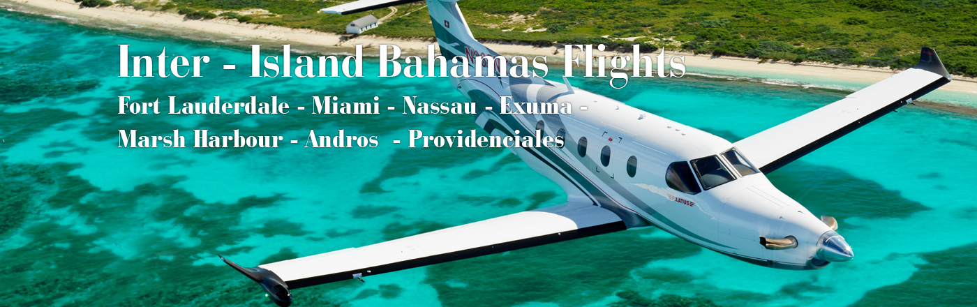 Bahamas Charter