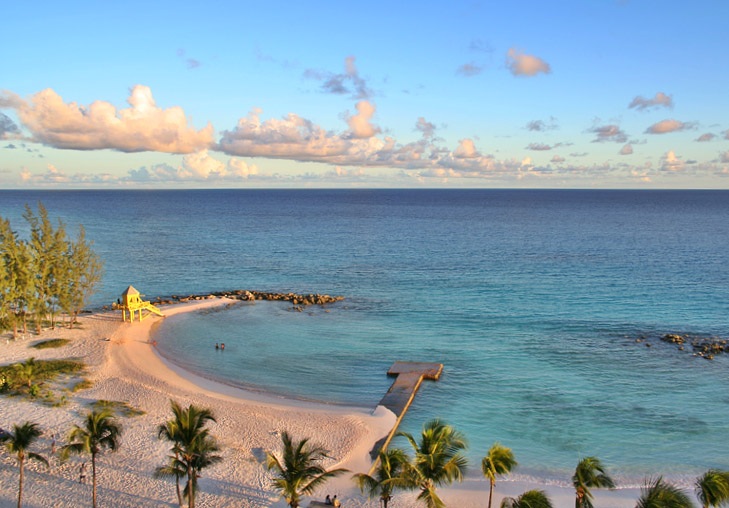 Best Snorkeling In Barbados