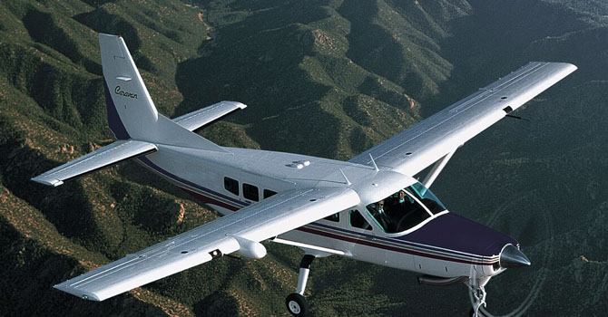 Cessna