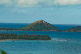 Flights Carriacou