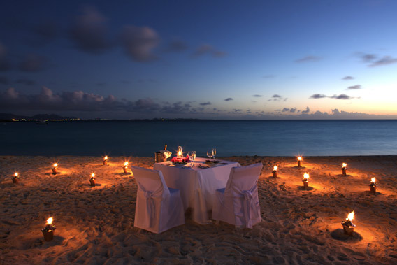 Anguilla Babymoon