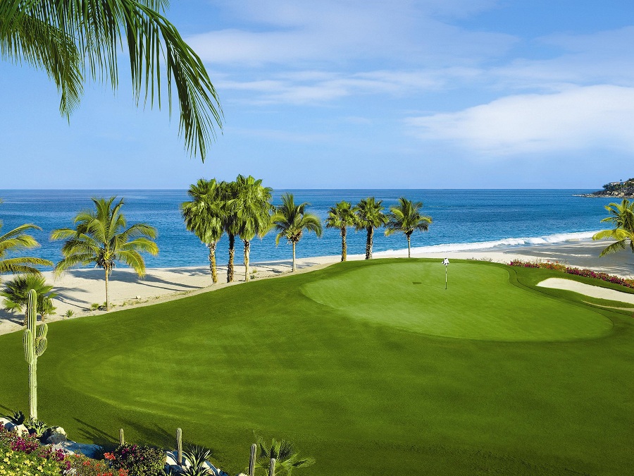 7 Best Caribbean Golf Courses For 2016. 4 Lives Up To Its Name!