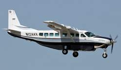 Cessna Grand Caravan