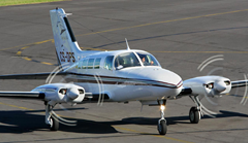 Cessna 402