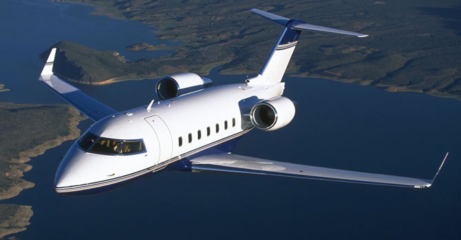 Bombardier