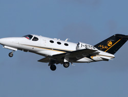 Citation Mustang C510