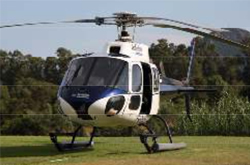 Eurocopter AS 350