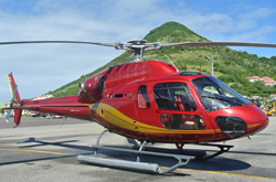 Eurocopter AS 355