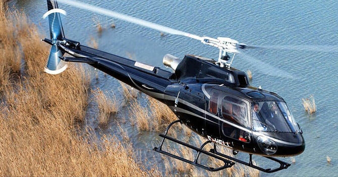 Eurocopter