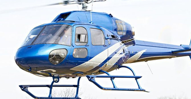 Eurocopter