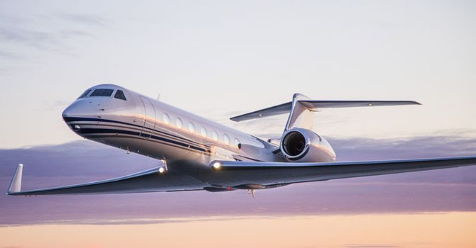 Gulfstream