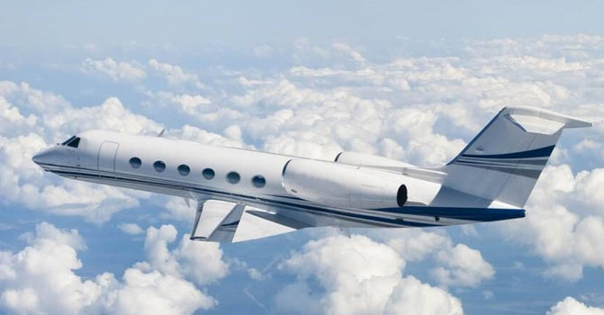 Gulfstream