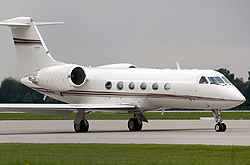 Gulfstream G-IV