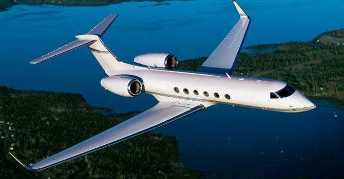 Gulfstream