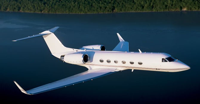 Gulfstream