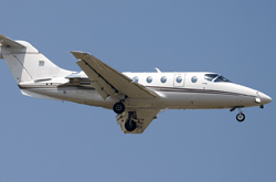 Hawker 400 XP