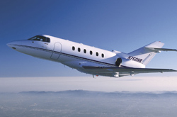 Hawker 700