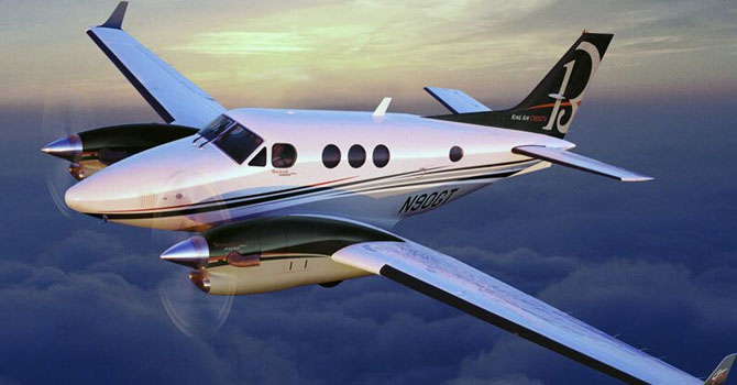 Beechcraft