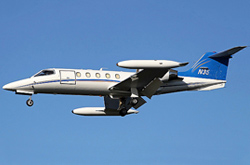 Learjet 35