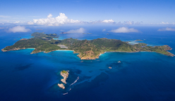 Flights to St Barths