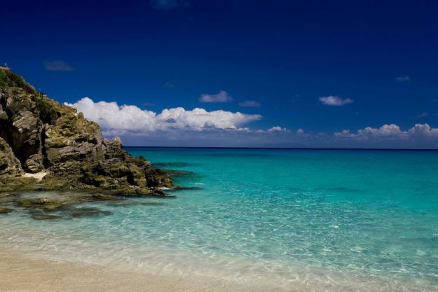 Exotic Caribbean Vacations Activities at St. Barths