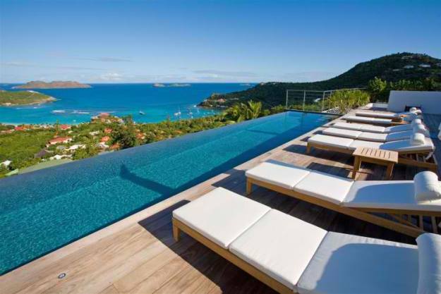 Flights From ST Thomas to Virgin Gorda