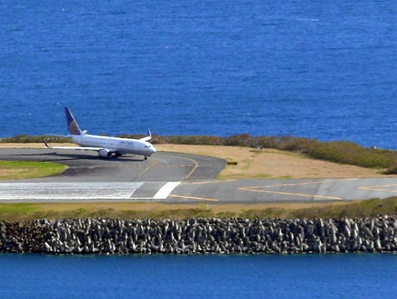 St. Thomas (STT) Airport