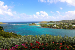 Flights to St Barths