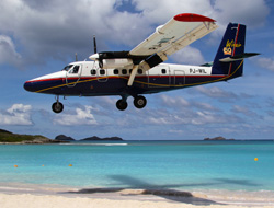 De Havilland Twin Otter