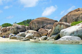 Flights to Virgin Gorda